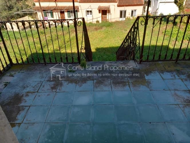 House in Αgios Georgios, Corfu — Photo 11 of 30
