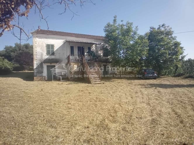 House in Αgios Georgios, Corfu — Photo 7 of 30