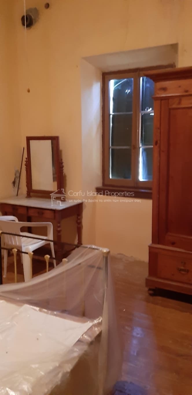 House in Αgios Georgios, Corfu — Photo 19 of 30