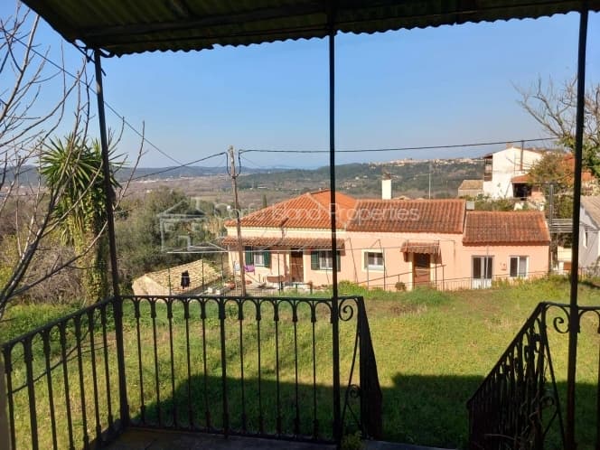 House in Αgios Georgios, Corfu — Photo 12 of 30