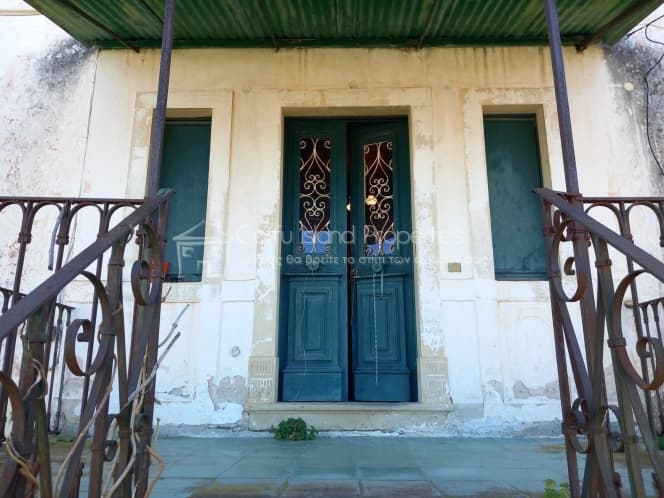 House in Αgios Georgios, Corfu — Photo 10 of 30