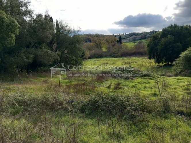 Οικόπεδο στην Φαίακες, Κέρκυρα — Φωτογραφία 14 από 25
