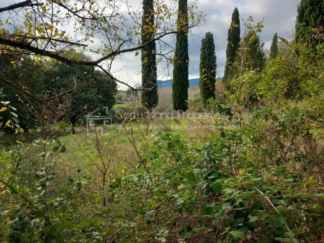 Οικόπεδο στην Φαίακες, Κέρκυρα — Φωτογραφία 13 από 25