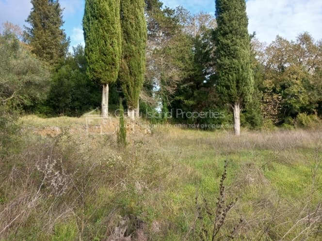 Οικόπεδο στην Φαίακες, Κέρκυρα — Φωτογραφία 11 από 25
