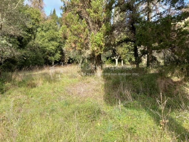 Οικόπεδο στην Φαίακες, Κέρκυρα — Φωτογραφία 22 από 25