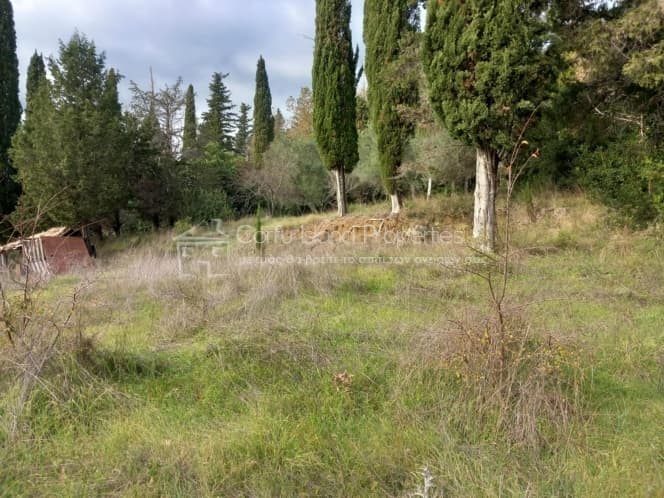 Οικόπεδο στην Φαίακες, Κέρκυρα — Φωτογραφία 7 από 25