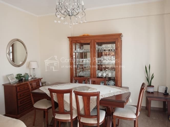 House in Othonoi, Corfu — Photo 3 of 11