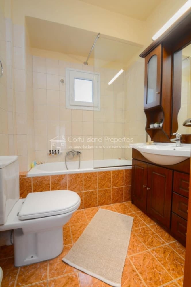 House in Othonoi, Corfu — Photo 9 of 11