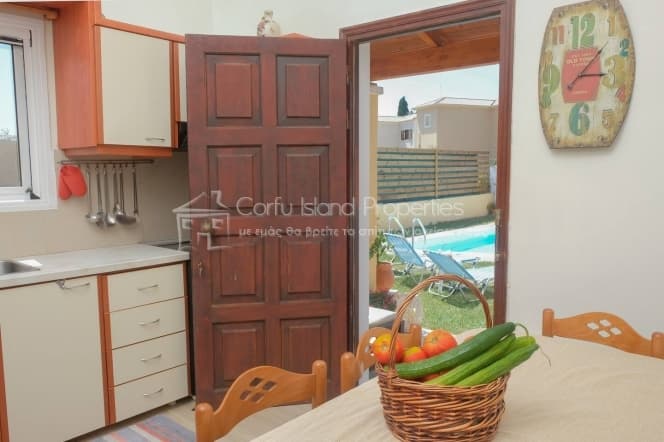 House in Pareli, Corfu — Photo 22 of 30