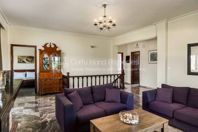 House in Pareli, Corfu — Photo 15 of 30