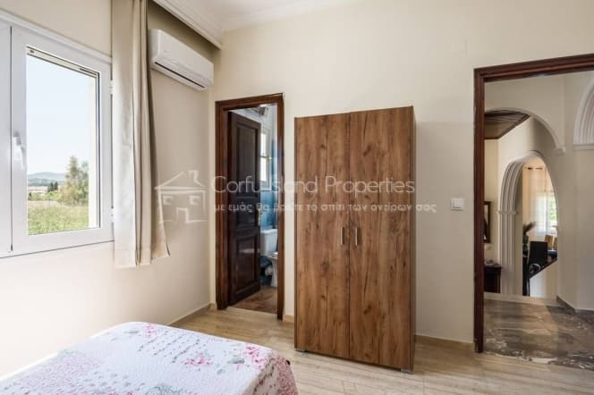 House in Pareli, Corfu — Photo 27 of 30