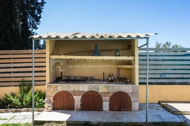 House in Pareli, Corfu — Photo 12 of 30