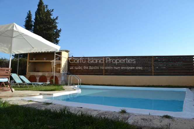 House in Pareli, Corfu — Photo 7 of 30