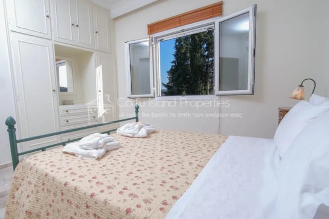 House in Pareli, Corfu — Photo 29 of 30