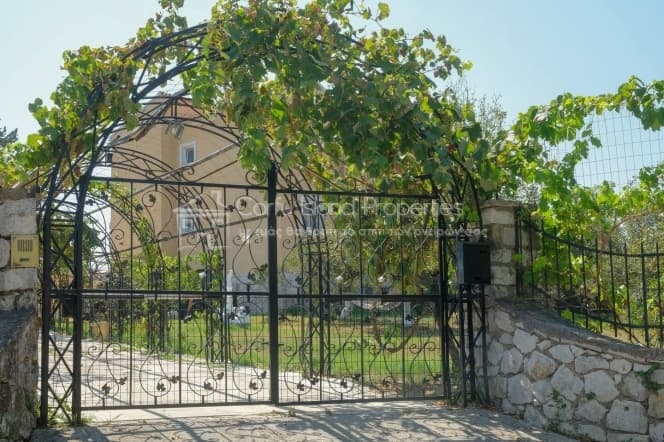 House in Pareli, Corfu — Photo 2 of 30