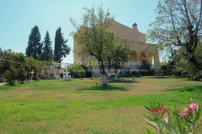 House in Pareli, Corfu — Photo 4 of 30