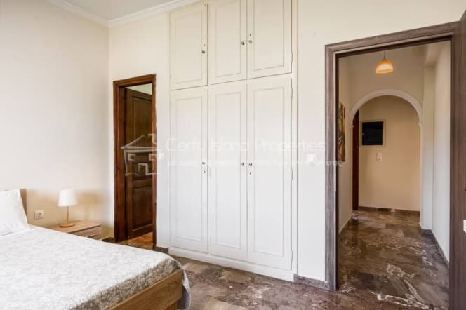 House in Pareli, Corfu — Photo 26 of 30