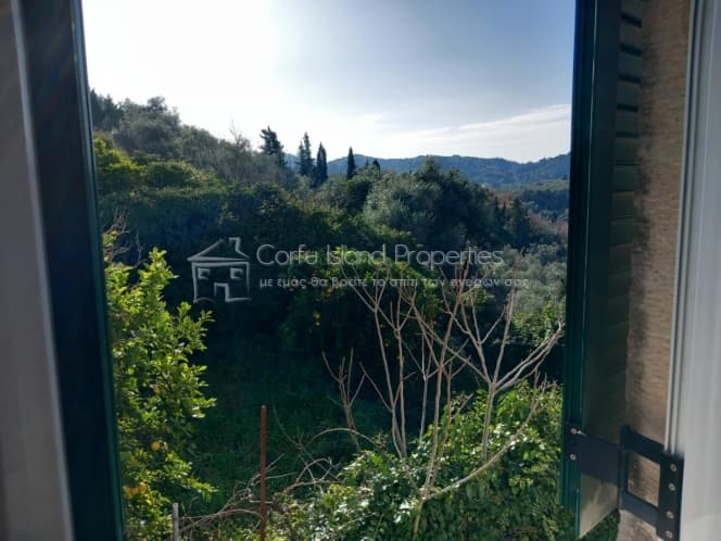 House in Achilleio, Corfu — Photo 30 of 30