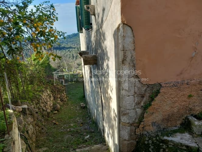House in Achilleio, Corfu — Photo 15 of 30