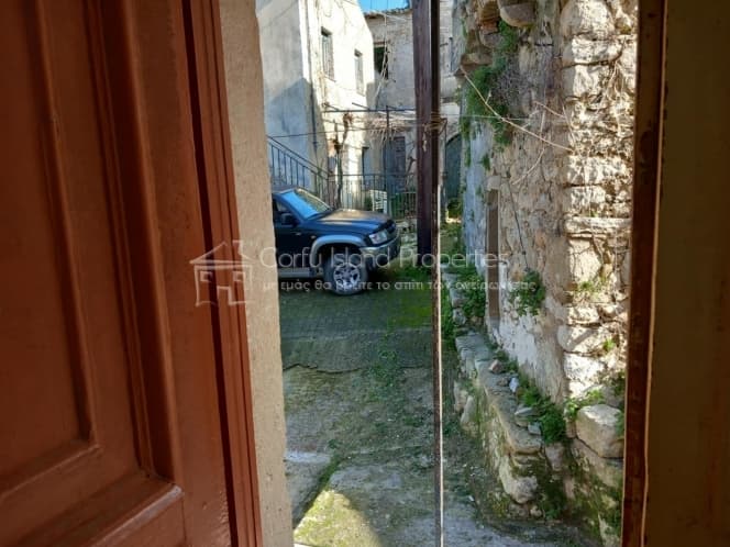 House in Achilleio, Corfu — Photo 7 of 30