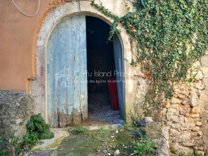House in Achilleio, Corfu — Photo 19 of 30