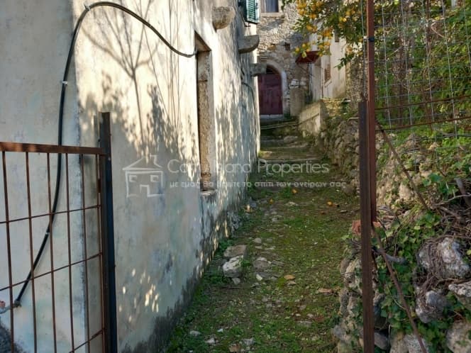 House in Achilleio, Corfu — Photo 16 of 30