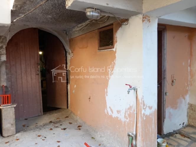 House in Achilleio, Corfu — Photo 17 of 30