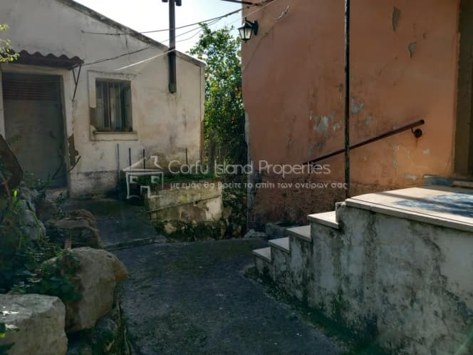 House in Achilleio, Corfu — Photo 4 of 30