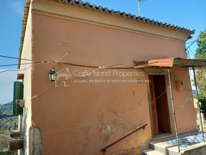 House in Achilleio, Corfu — Photo 2 of 30