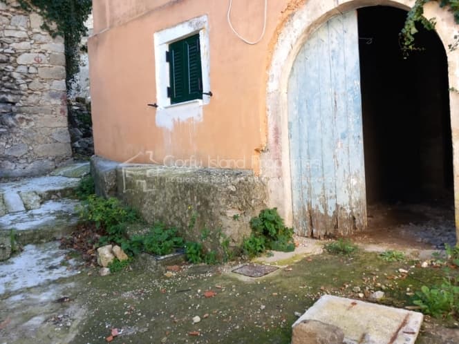House in Achilleio, Corfu — Photo 18 of 30