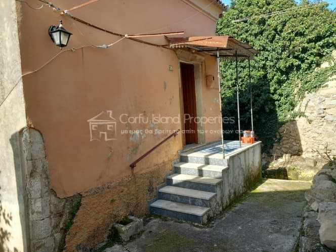 House in Achilleio, Corfu — Photo 3 of 30