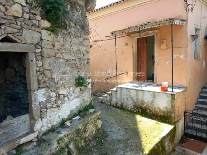 House in Achilleio, Corfu — Photo 5 of 30