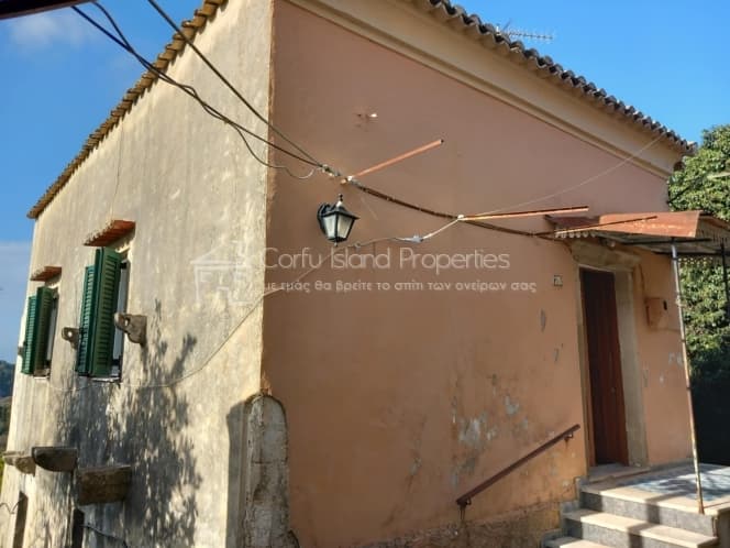 House in Achilleio, Corfu — Photo 1 of 30