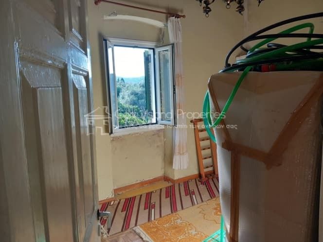 House in Achilleio, Corfu — Photo 11 of 30