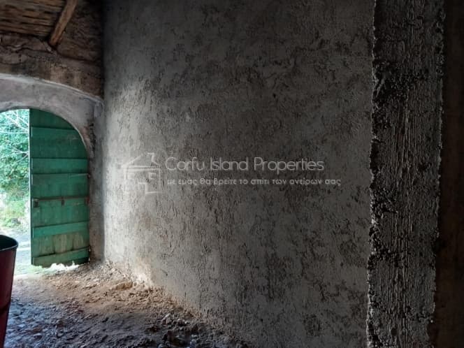 House in Achilleio, Corfu — Photo 20 of 30