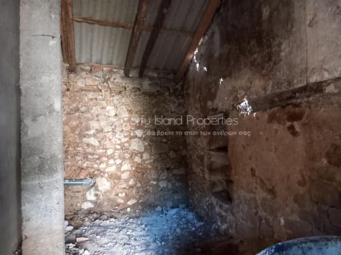 House in Achilleio, Corfu — Photo 27 of 30