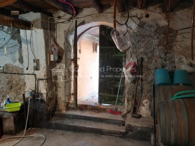House in Achilleio, Corfu — Photo 21 of 30