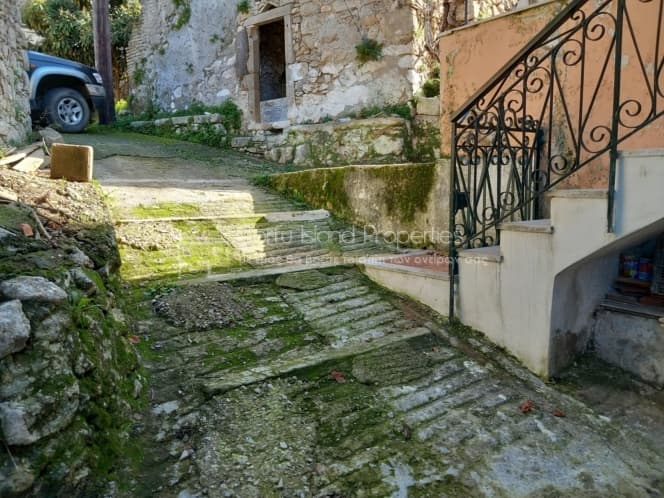House in Achilleio, Corfu — Photo 6 of 30