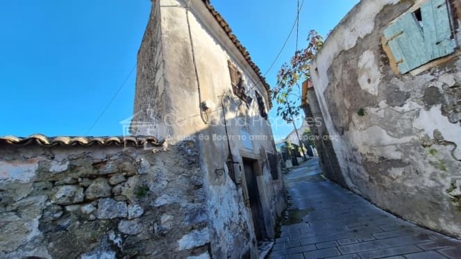 House in Achilleio, Corfu — Photo 2 of 3