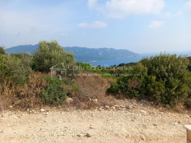Οικόπεδο στην Άγιος Γεώργιος, Κέρκυρα — Φωτογραφία 10 από 14