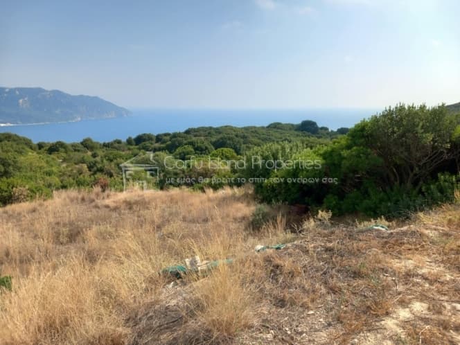 Οικόπεδο στην Άγιος Γεώργιος, Κέρκυρα — Φωτογραφία 6 από 14