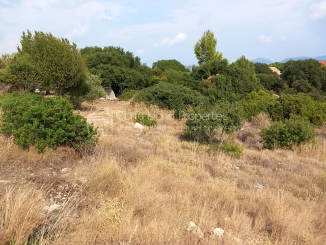 Οικόπεδο στην Άγιος Γεώργιος, Κέρκυρα — Φωτογραφία 11 από 14