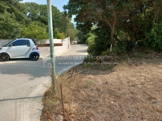 Οικόπεδο στην Άγιος Γεώργιος, Κέρκυρα — Φωτογραφία 14 από 14