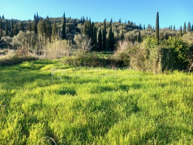 Οικόπεδο στην Άγιος Γεώργιος, Κέρκυρα — Φωτογραφία 9 από 15