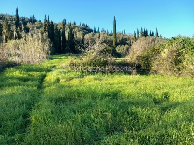 Οικόπεδο στην Άγιος Γεώργιος, Κέρκυρα — Φωτογραφία 8 από 15