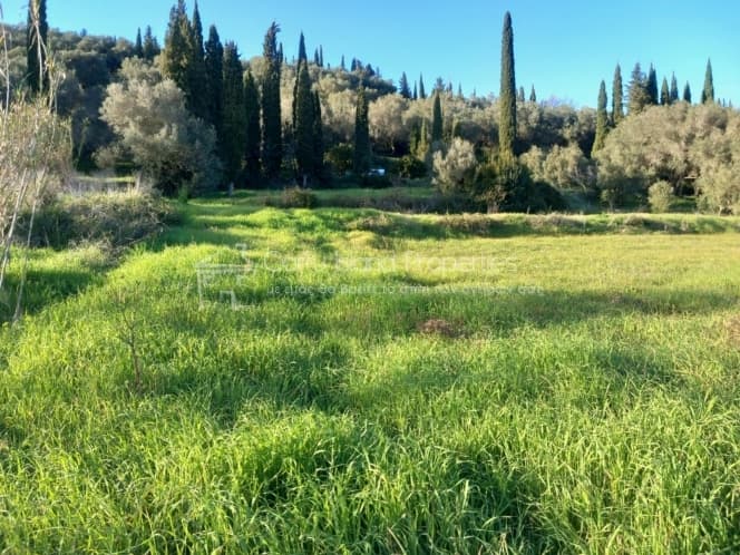 Οικόπεδο στην Άγιος Γεώργιος, Κέρκυρα — Φωτογραφία 2 από 15