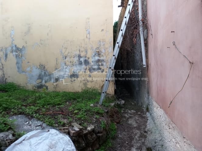 Μονοκατοικία στην Παρέλι, Κέρκυρα — Φωτογραφία 20 από 25