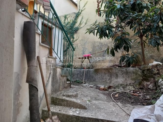 Μονοκατοικία στην Παρέλι, Κέρκυρα — Φωτογραφία 9 από 25