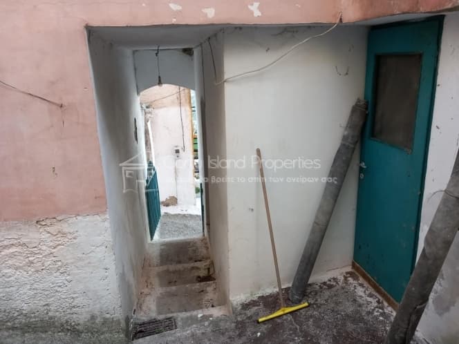 Μονοκατοικία στην Παρέλι, Κέρκυρα — Φωτογραφία 17 από 25