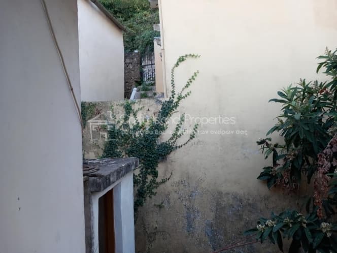 Μονοκατοικία στην Παρέλι, Κέρκυρα — Φωτογραφία 19 από 25